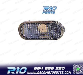 INTERMITENTES LATERALES SEAT VOLKSWAGEN VW AHUMADOS