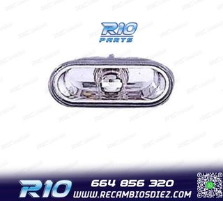 INTERMITENTES LATERALES SEAT Y VW