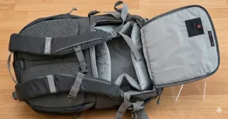 Cámara Nikon D5200 + Accesorios + Mochila Lowepro