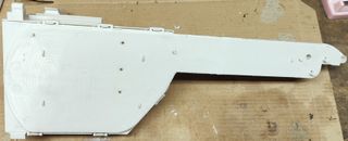 Distributore Whirlpool + Cassetto + Elettrovalvola