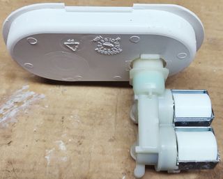 Distributore Whirlpool + Cassetto + Elettrovalvola