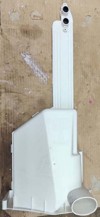 Distributore Whirlpool + Cassetto + Elettrovalvola