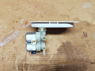 Distributore Whirlpool + Cassetto + Elettrovalvola