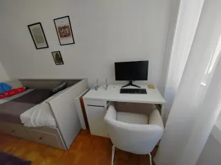 Alquiler Habitaciones  Temporads Veramo