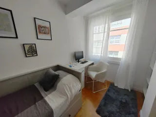 Alquiler Habitaciones  Temporads Veramo