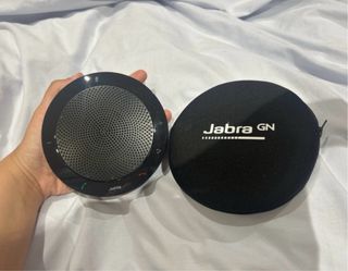 Altavoz Jabra GN 510 Speak