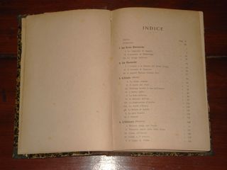 libro antico l'epopea delle nazioni narrativa 1916
