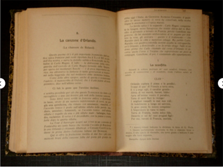 libro antico l'epopea delle nazioni narrativa 1916