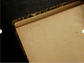 libro antico l'epopea delle nazioni narrativa 1916