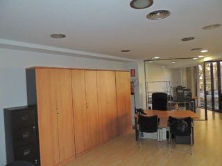 Oficina en alquiler en Sant Antoni en Barcelona