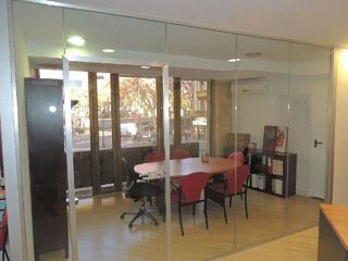 Oficina en alquiler en Sant Antoni en Barcelona