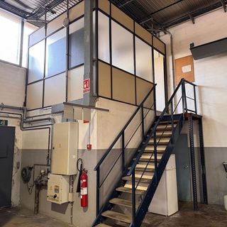 Nave industrial en alquiler en Gràcia en Sabadell