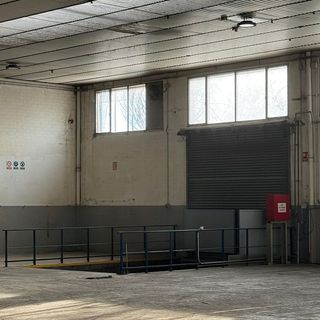Nave industrial en alquiler en Gràcia en Sabadell