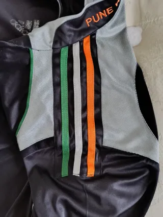 Maglia Adidas Cricket Uomo