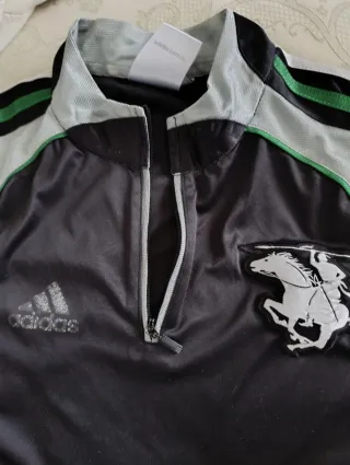Maglia Adidas Cricket Uomo