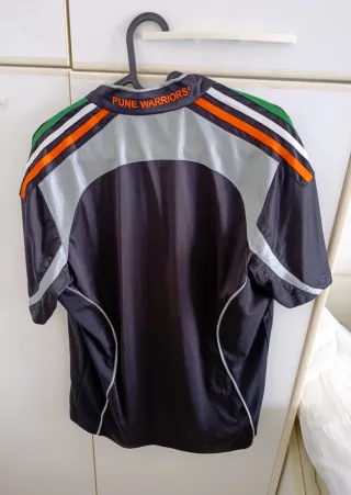 Maglia Adidas Cricket Uomo
