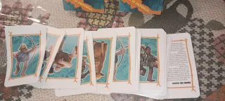 I Primitivi Gioco di Memoria