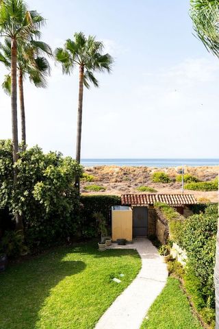 Casa adosada en alquiler en Los Monteros - Bahía de Marbella en Marbella