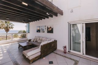 Casa adosada en alquiler en Los Monteros - Bahía de Marbella en Marbella