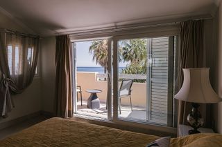 Casa adosada en alquiler en Los Monteros - Bahía de Marbella en Marbella