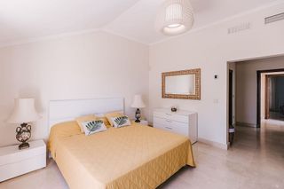 Casa adosada en alquiler en Los Monteros - Bahía de Marbella en Marbella