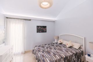 Casa adosada en alquiler en Los Monteros - Bahía de Marbella en Marbella