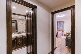 Casa adosada en alquiler en Los Monteros - Bahía de Marbella en Marbella