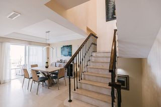 Casa adosada en alquiler en Los Monteros - Bahía de Marbella en Marbella