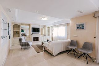 Casa adosada en alquiler en Los Monteros - Bahía de Marbella en Marbella