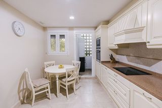 Casa adosada en alquiler en Los Monteros - Bahía de Marbella en Marbella