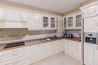 Casa adosada en alquiler en Los Monteros - Bahía de Marbella en Marbella