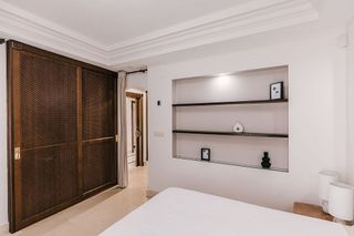 Casa adosada en alquiler en Los Monteros - Bahía de Marbella en Marbella