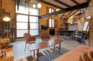 Dúplex en venta en El Parc i la Llacuna del Poblenou en Barcelona