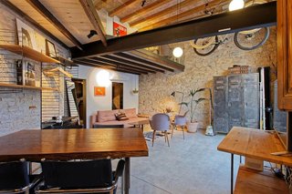 Dúplex en venta en El Parc i la Llacuna del Poblenou en Barcelona