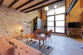 Dúplex en venta en El Parc i la Llacuna del Poblenou en Barcelona