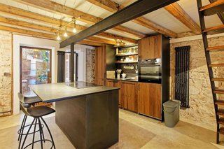 Dúplex en venta en El Parc i la Llacuna del Poblenou en Barcelona