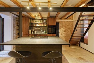 Dúplex en venta en El Parc i la Llacuna del Poblenou en Barcelona