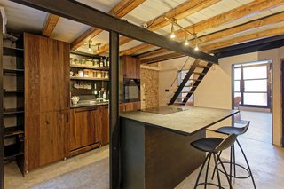 Dúplex en venta en El Parc i la Llacuna del Poblenou en Barcelona