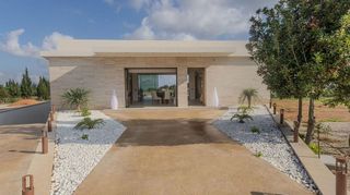 Chalet en alquiler en Muro