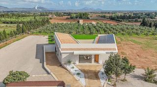 Chalet en alquiler en Muro