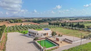 Chalet en alquiler en Muro
