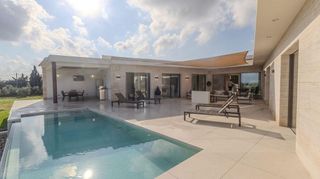 Chalet en alquiler en Muro