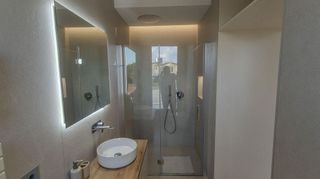 Chalet en alquiler en Muro