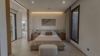Chalet en alquiler en Muro