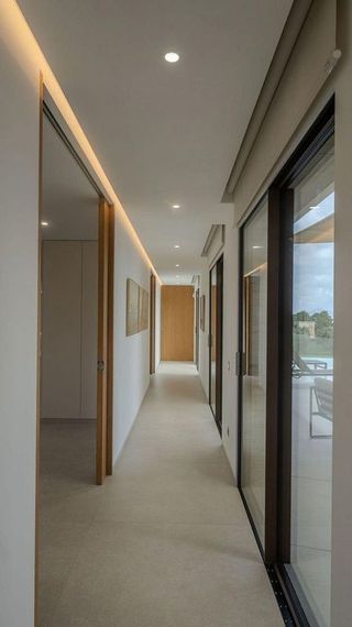 Chalet en alquiler en Muro