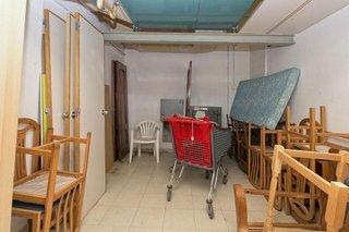 Local comercial en venta en Sant Joan - Molí del Vent en Vilanova i La Geltrú