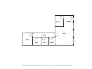 Local comercial en venta en Sant Joan - Molí del Vent en Vilanova i La Geltrú