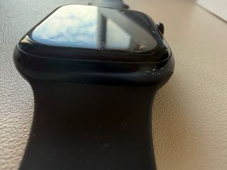 Apple Watch Serie 7 GPS 45mm Negro