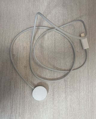 Apple Watch Serie 7 GPS 45mm Negro