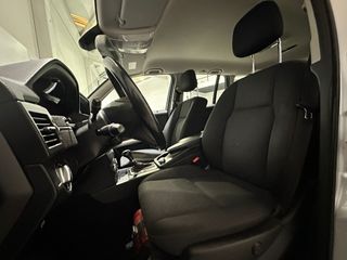 Mercedes-Benz GLK *UNICO DUEÑO* *LIBRO SELLADO*